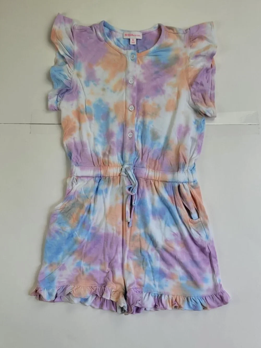 Girls Clothing Bundle Size 6/6X Summer Lot Nike Champion Athleta 12pc Outfit Set - Picture 5 of 15